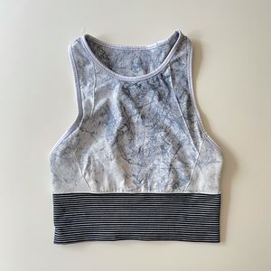 Lululemon Ebb to Train Bra *Wash
